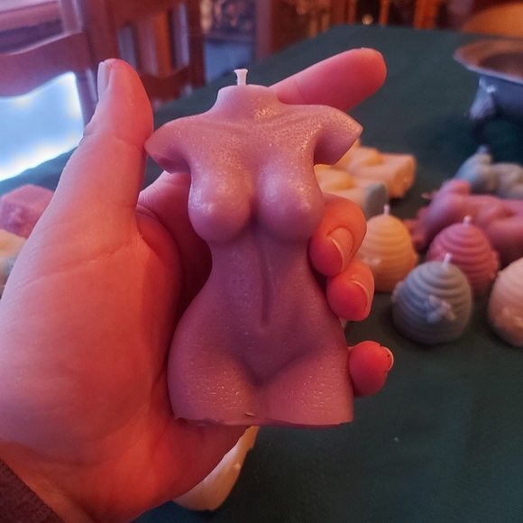 Candles - Picture 3 of 4